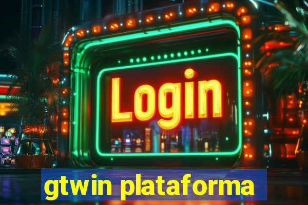 gtwin plataforma