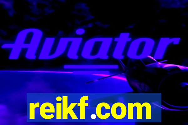 reikf.com