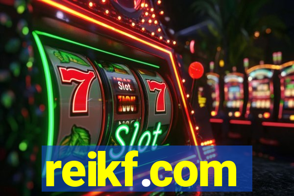 reikf.com