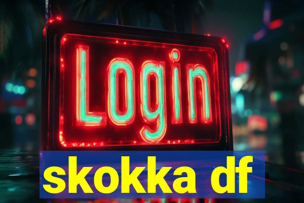 skokka df
