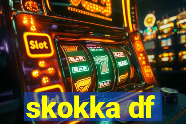 skokka df