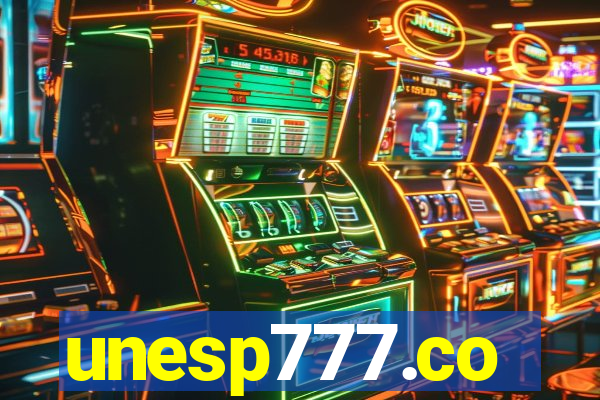 unesp777.co