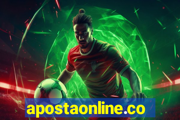 apostaonline.com