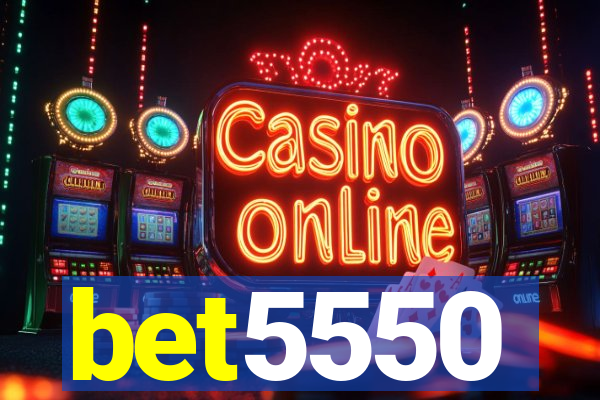 bet5550