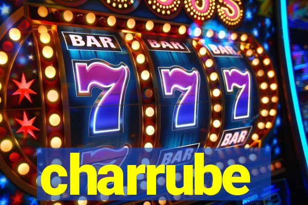 charrube
