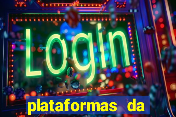 plataformas da china de jogos