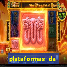 plataformas da china de jogos