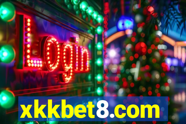 xkkbet8.com