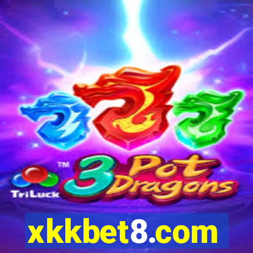 xkkbet8.com