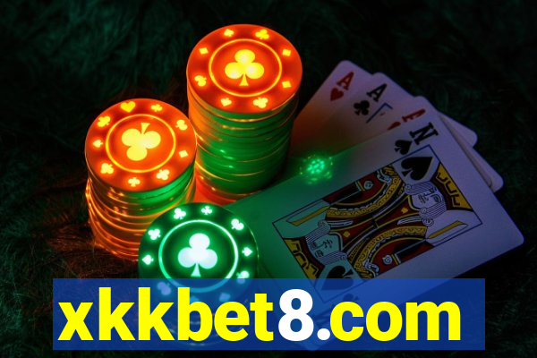 xkkbet8.com