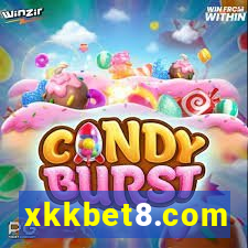 xkkbet8.com