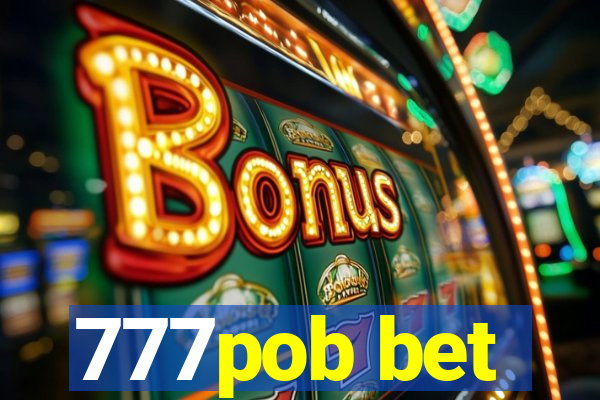 777pob bet