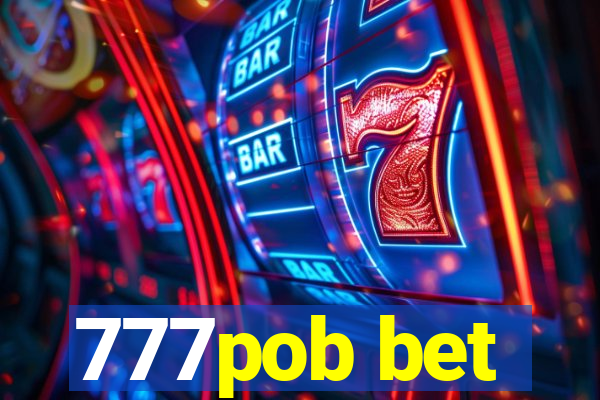 777pob bet
