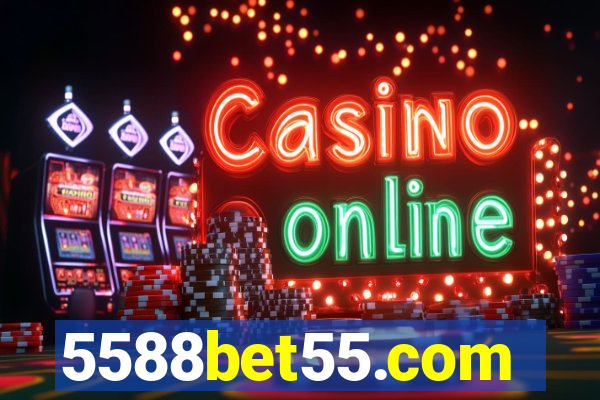 5588bet55.com
