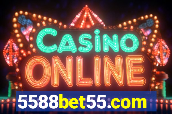5588bet55.com