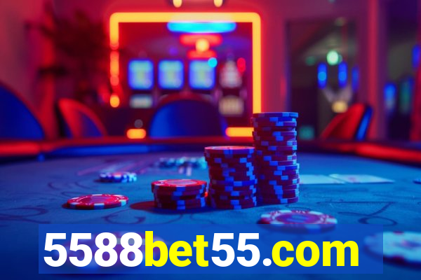 5588bet55.com