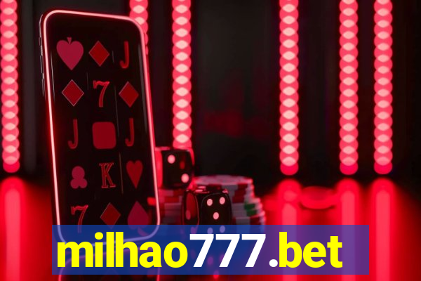 milhao777.bet