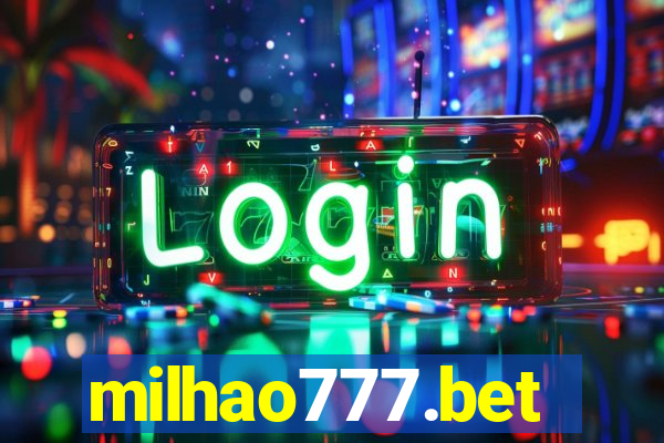 milhao777.bet