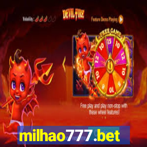 milhao777.bet