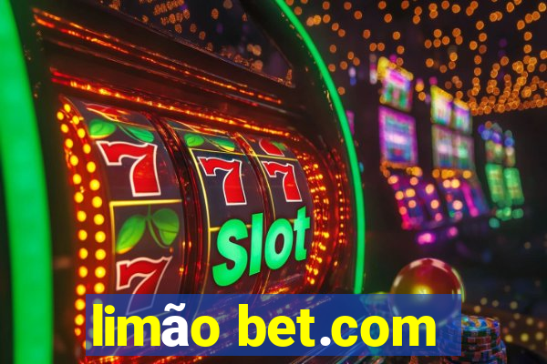limão bet.com