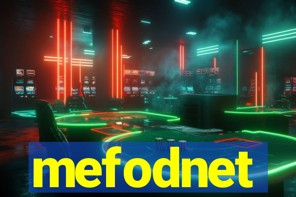 mefodnet