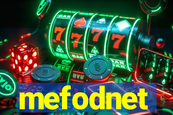 mefodnet