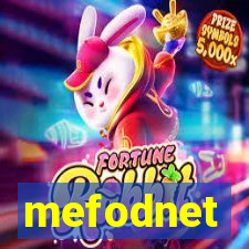 mefodnet
