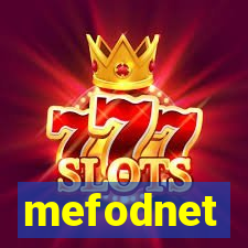 mefodnet