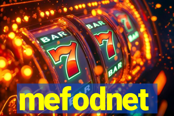 mefodnet