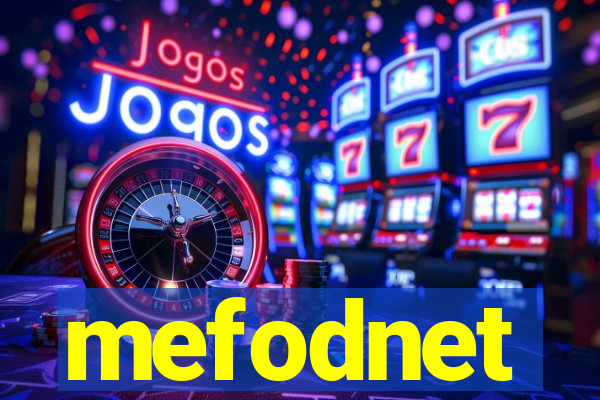 mefodnet