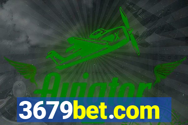 3679bet.com