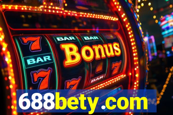 688bety.com