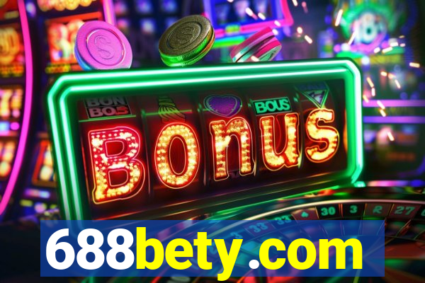 688bety.com