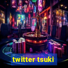 twitter tsuki