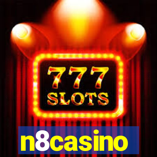 n8casino