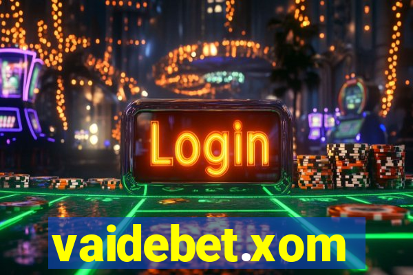 vaidebet.xom