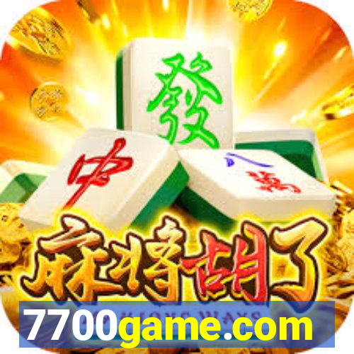 7700game.com