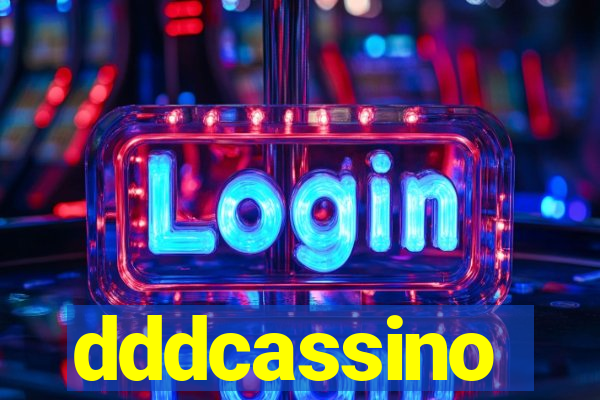 dddcassino