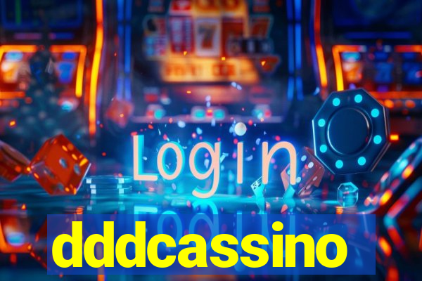 dddcassino