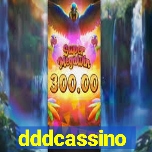 dddcassino