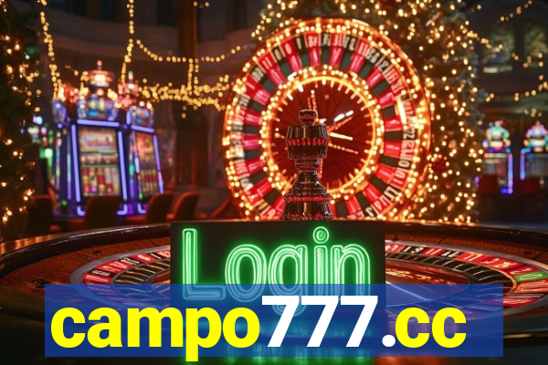 campo777.cc