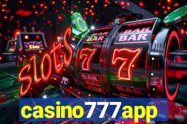 casino777app