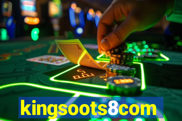 kingsoots8com