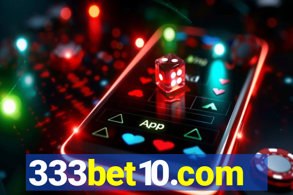 333bet10.com