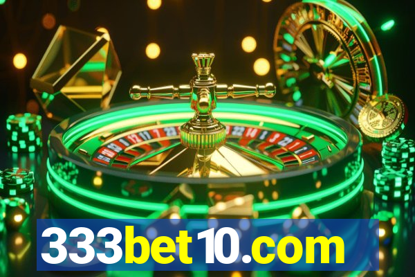 333bet10.com