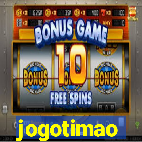 jogotimao
