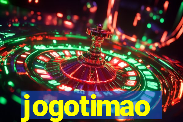 jogotimao