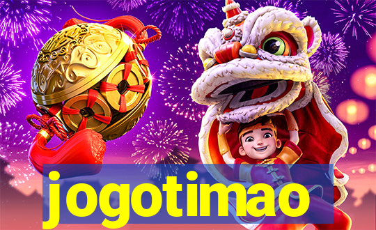 jogotimao