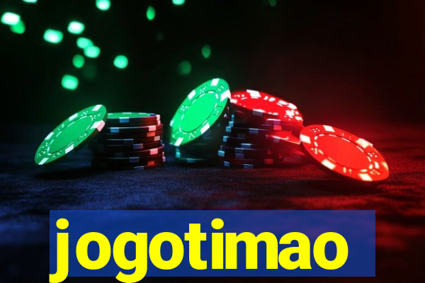 jogotimao