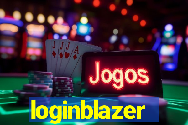 loginblazer